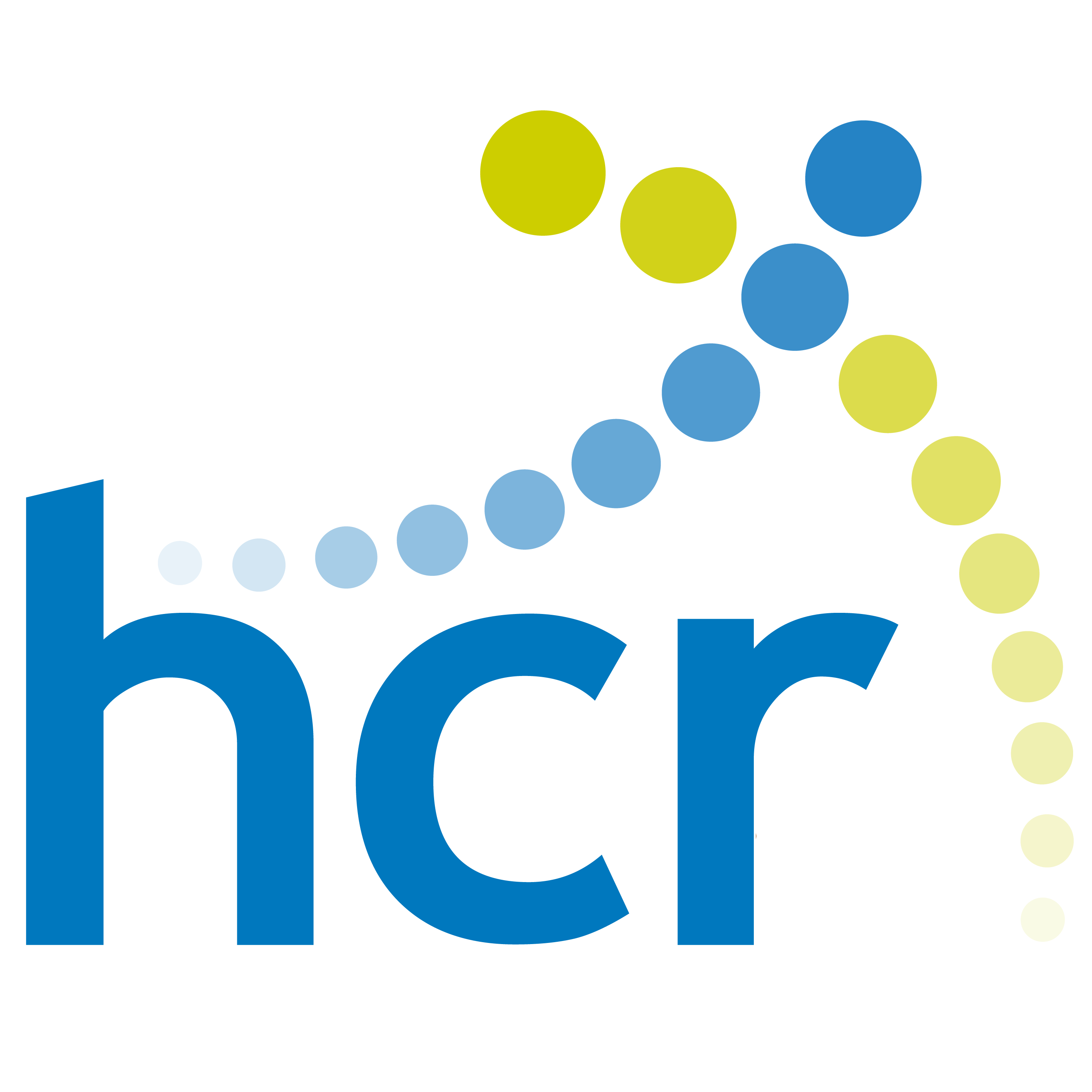 hcr logo